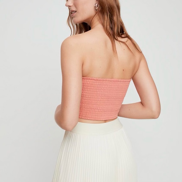 Wilfred⎪Daveney Tube Top - Picture 4 of 12